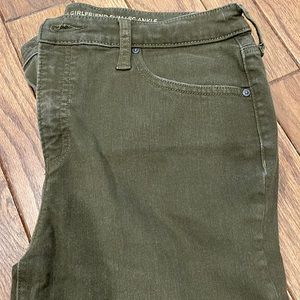 Chicos girlfriend jeans